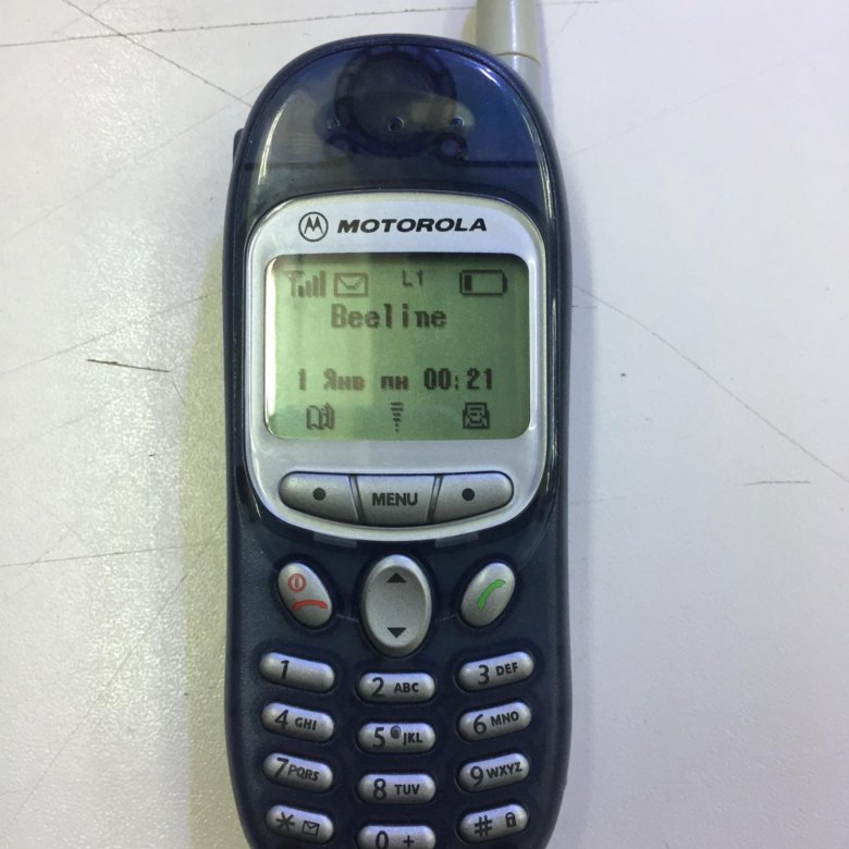 Motorola t191 фото