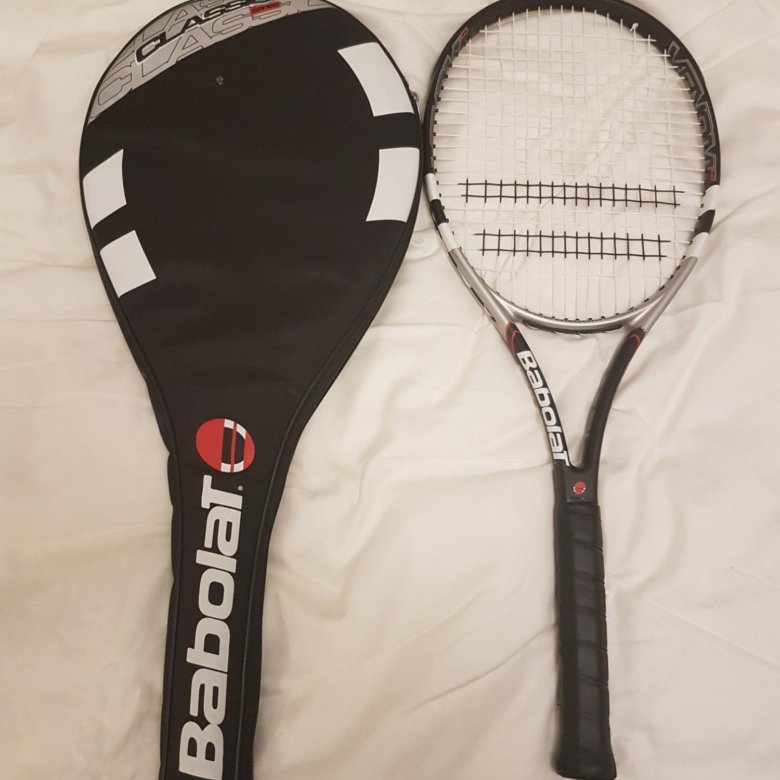 Babolat Venom 500