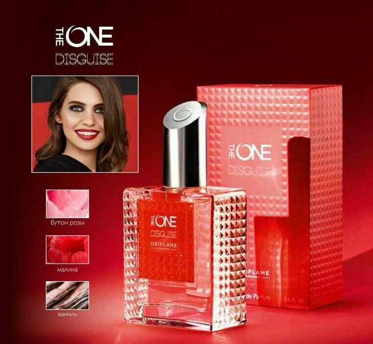 Оне женской. Парфюмерная вода the one Disguise. Oriflame парфюмерная вода the one Disguise. Орифлейм парфюмерная вода 33413. Парфюмерная вода Oriflame the one Disguise (зе уан Дисгайз), 50 мл.