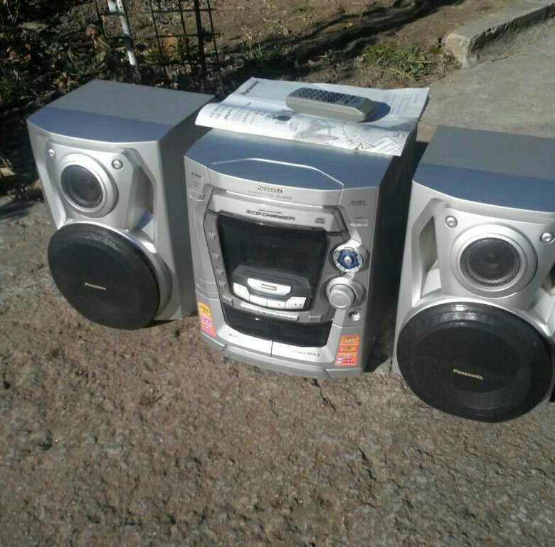 Музыкальный центр панасоник на 5 дисков. 2 музыкальный центр панасоник. Музыкальный центр панасоник на 5 дисков. Акустика панасоник 5. Музыкальный центр панасоник на 5 дисков.