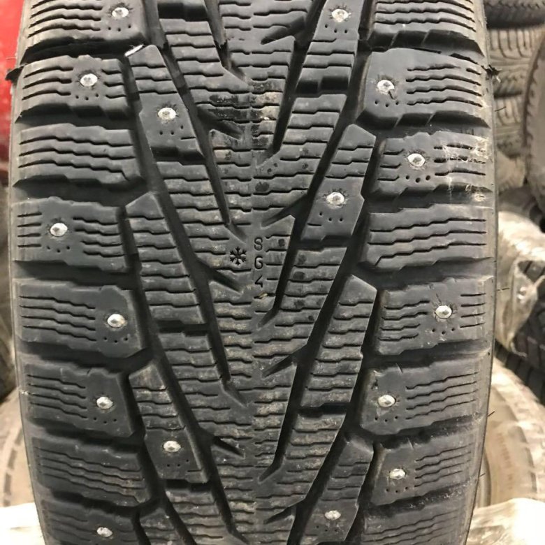 Nokian Hakkapeliitta 7 SUV 235/55 r19. Хакапелита 7 r18 265х60х18.