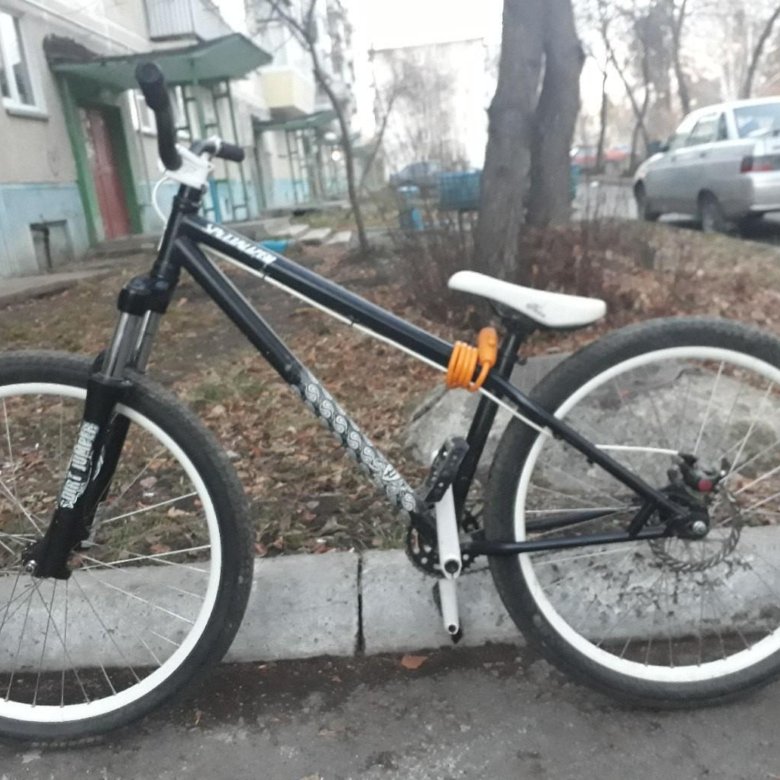 Велосипед specialized p2