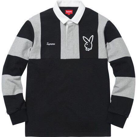 playboy supreme rugby