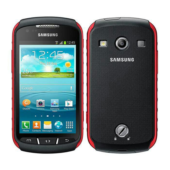 Защищенные смартфоны самсунг. Samsung Xcover 7710. Samsung Xcover 2 s7710. Samsung gt-s7710. Samsung Galaxy Xcover 2.