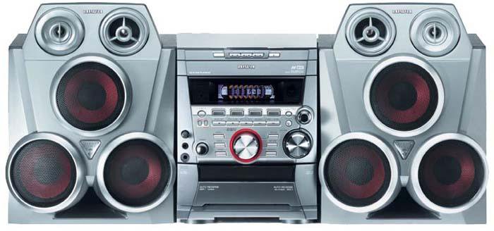 WIEŻA AIWA NSX-S70 OKAZJA! - 7211570692 - oficjalne archiwum Allegro