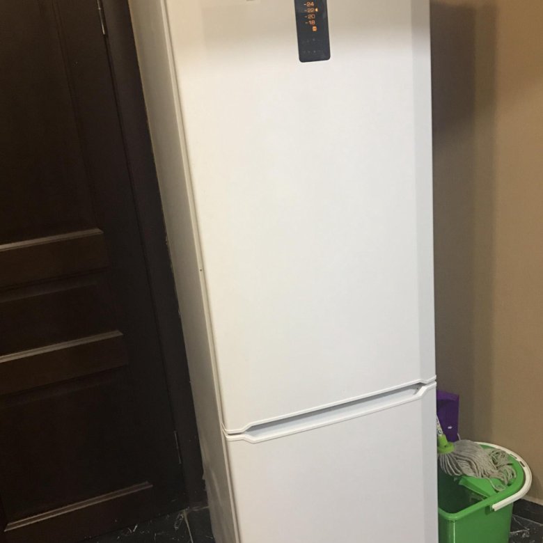 Beko full no frost