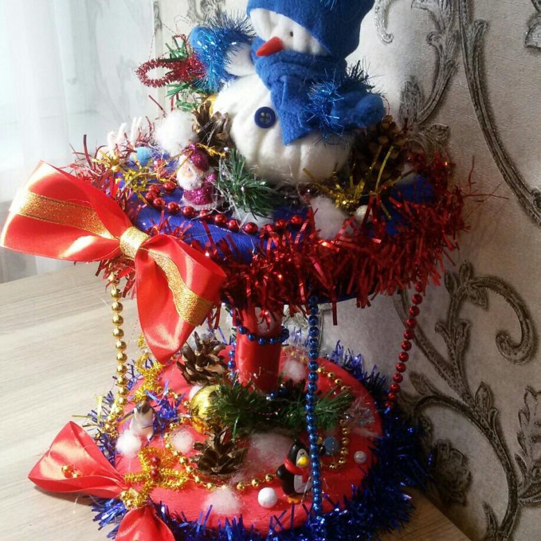 Новогодняя Карусель Купить