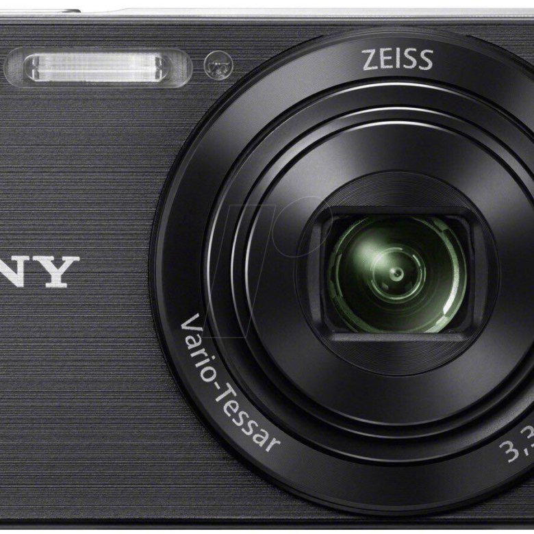 Фотоаппарат Sony DSC W830: краткое описание, характеристики