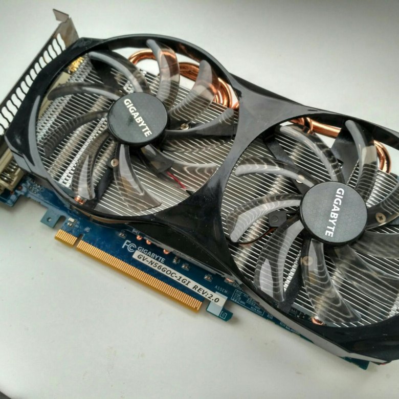 Avito gtx. Видеокарта Gigabyte GEFORCE GTX 560 GV-n56goc-1gi. Gigabyte GV-n56goc-1gi Rev 2.0. Видеокарта GV-n56goc-1gi Rev:1.0. GV-n56goc-1gi Rev 2.0.