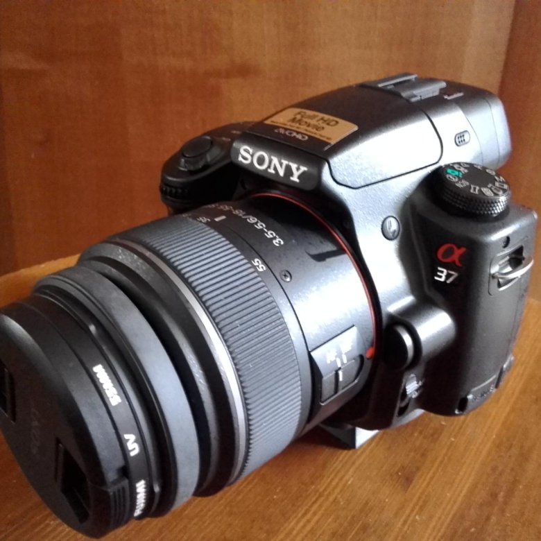 Sony slt a37 kit