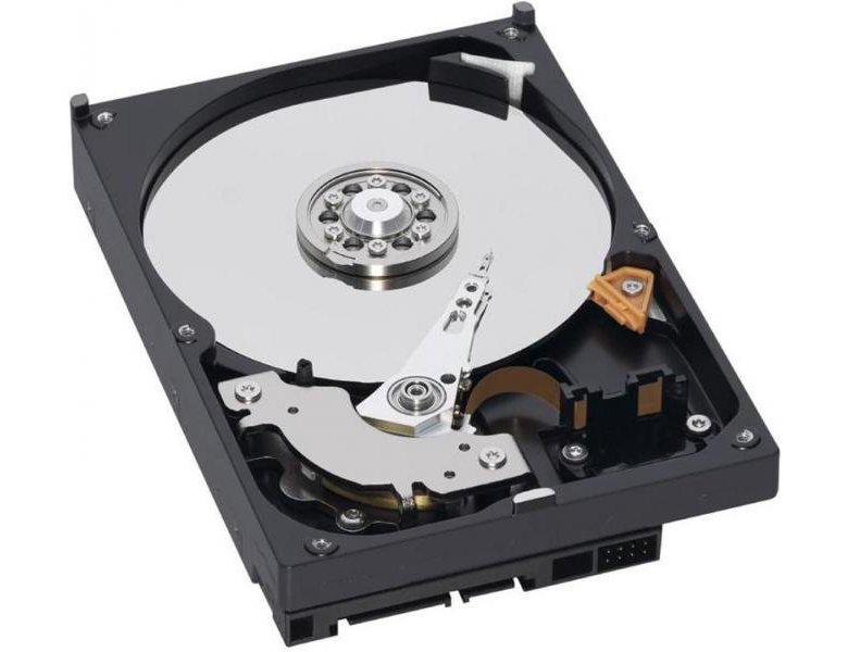 Hdd storage