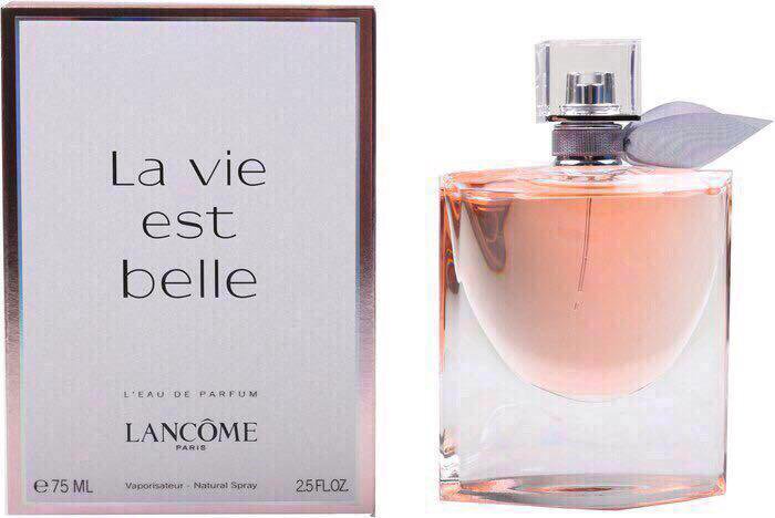 Est 06. Ланком лави ЭСТ. Духи ланком женские лави ЭСТ Бель. Lancome la vie est 75 ml. Lancome la vie est Belle 75 мл.