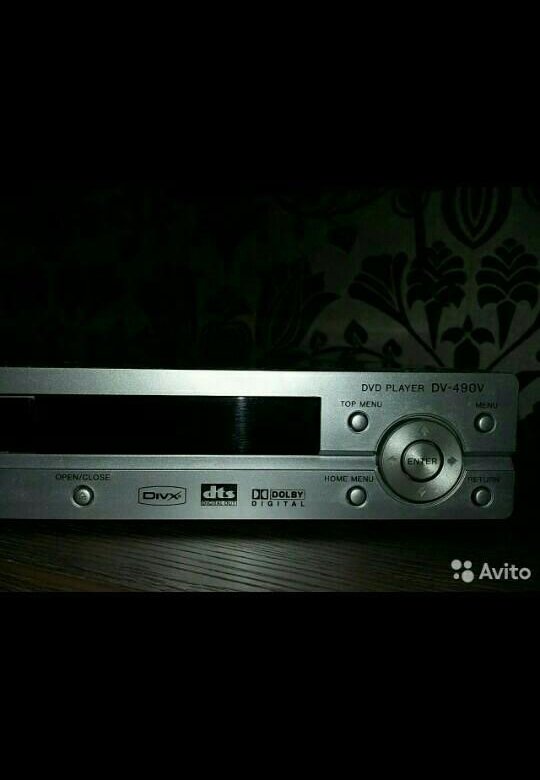 DVD Pioneer – купить в Ярославле, цена 1 000 руб., дата размещения: 20. ...