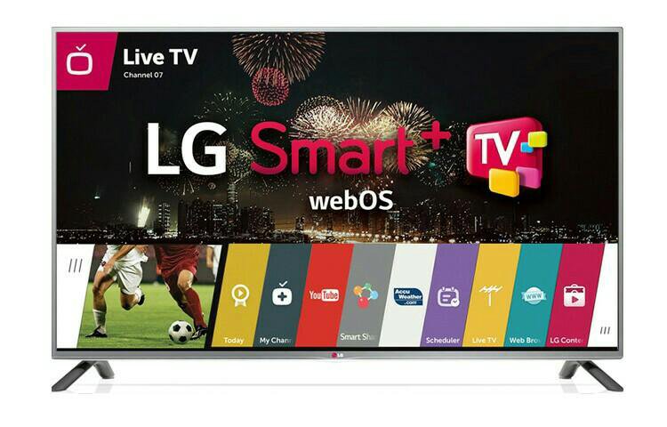 Телевизор lg 42lb671v