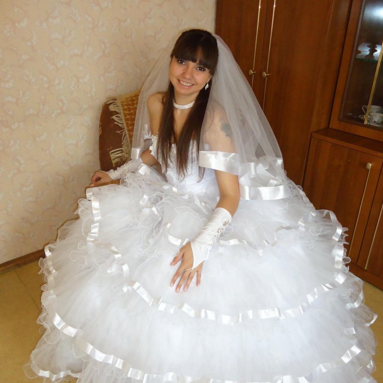 Свадебные платья в альметьевске