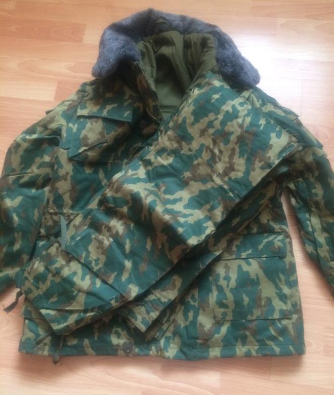 Зимняя вср-93, "Вертикалка", "Барвиха", раз. 50/2 – купить в ...