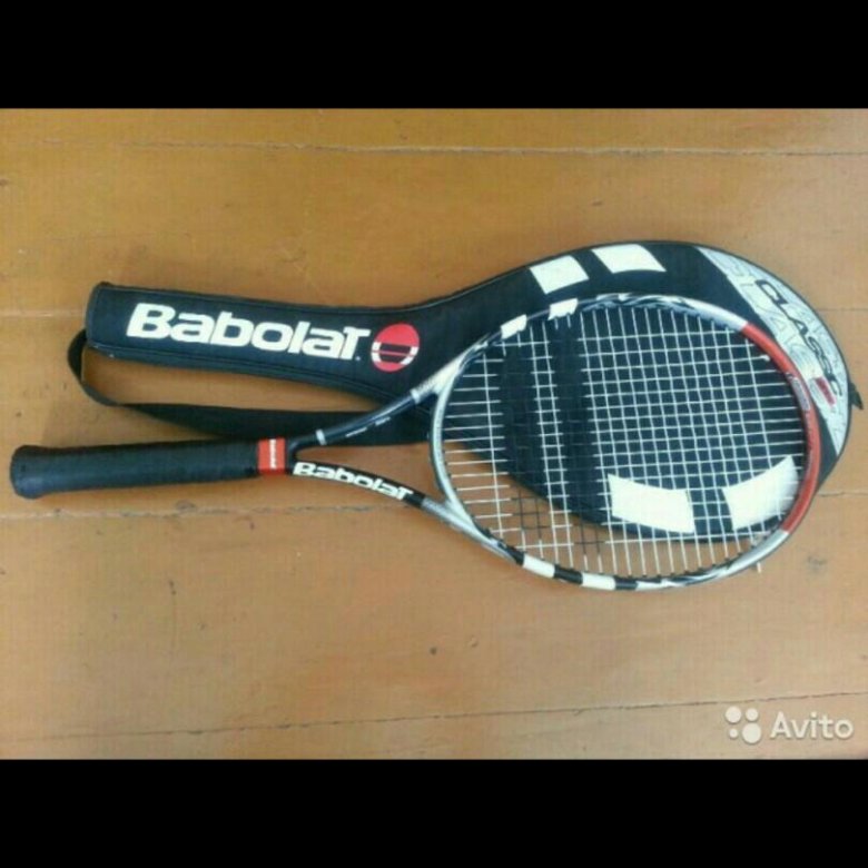 Babolat classic lite TI 2