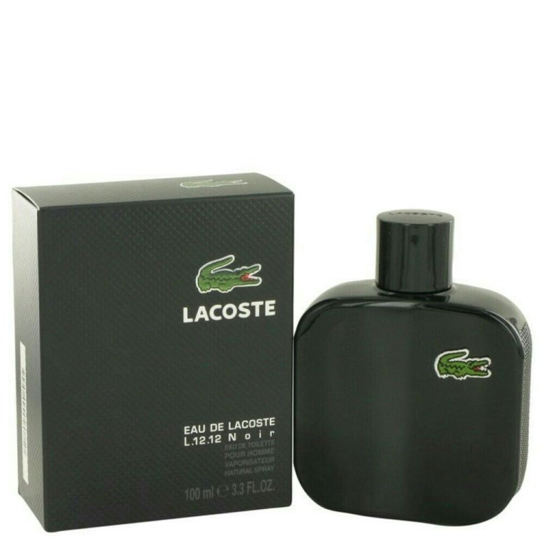 Лакоста духи мужские. Lacoste l.12.12. Noir (Lacoste) 100мл. Lacoste l.12.12 Noir. Лакоста мужские l 12.12.12. Лакост для мужчин Парфюм l 12 12 Noir.