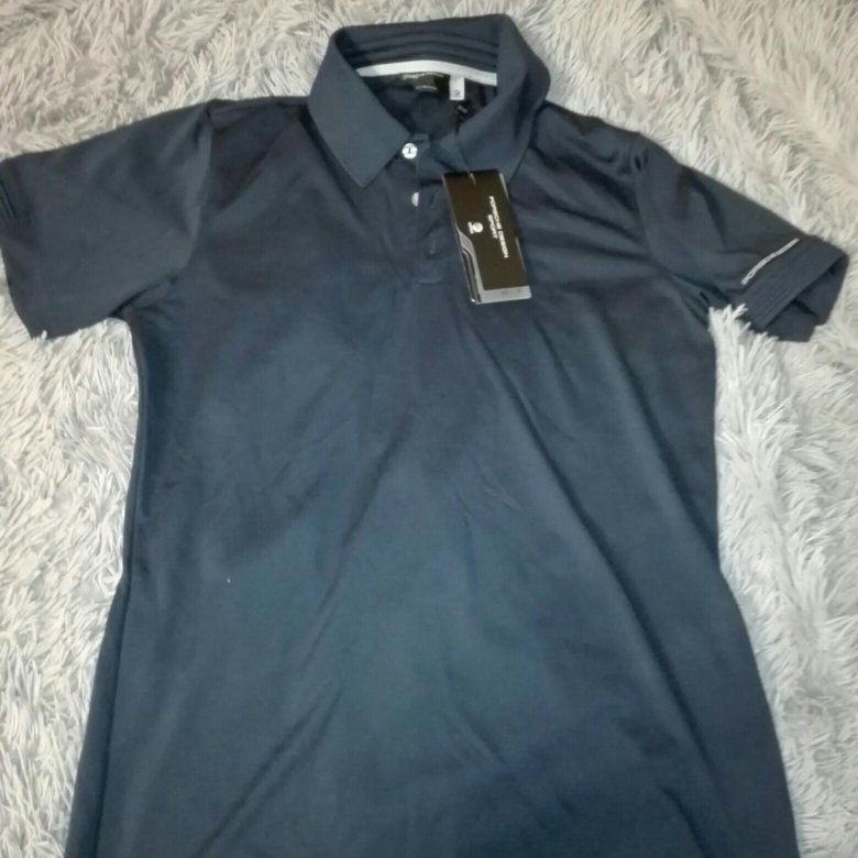 Polo adidas porsche clearance design