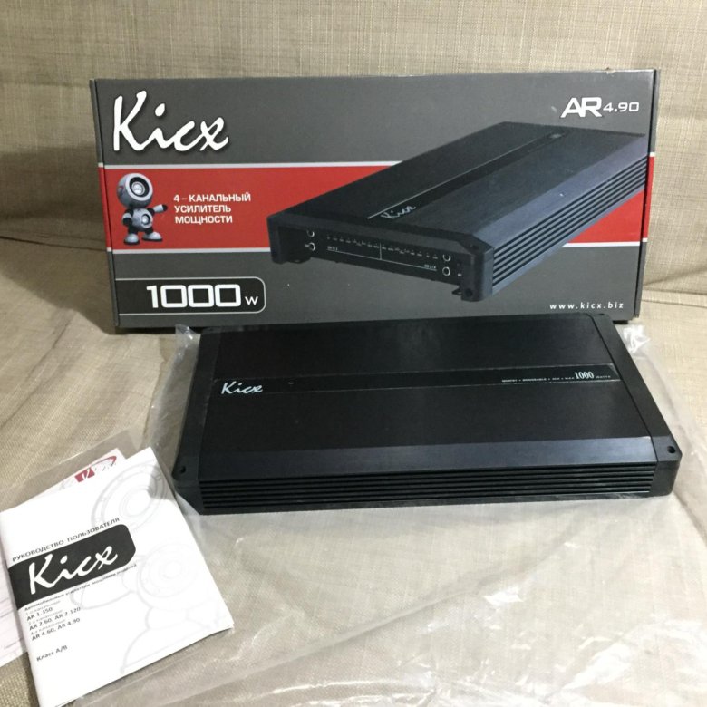 Kicx 4.90. Усилитель Kicx 1000 4 канальный. Усилитель Kicx 1000w 4.90. Усилитель Кикс ar 4.90. Усилитель Кикс 4.90 1000 ватт.