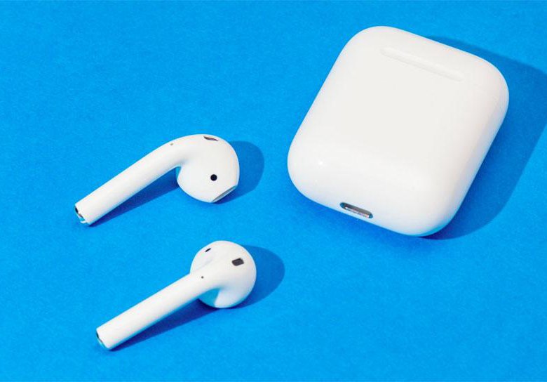 Наушники беспроводные iphone Вайлдберриз