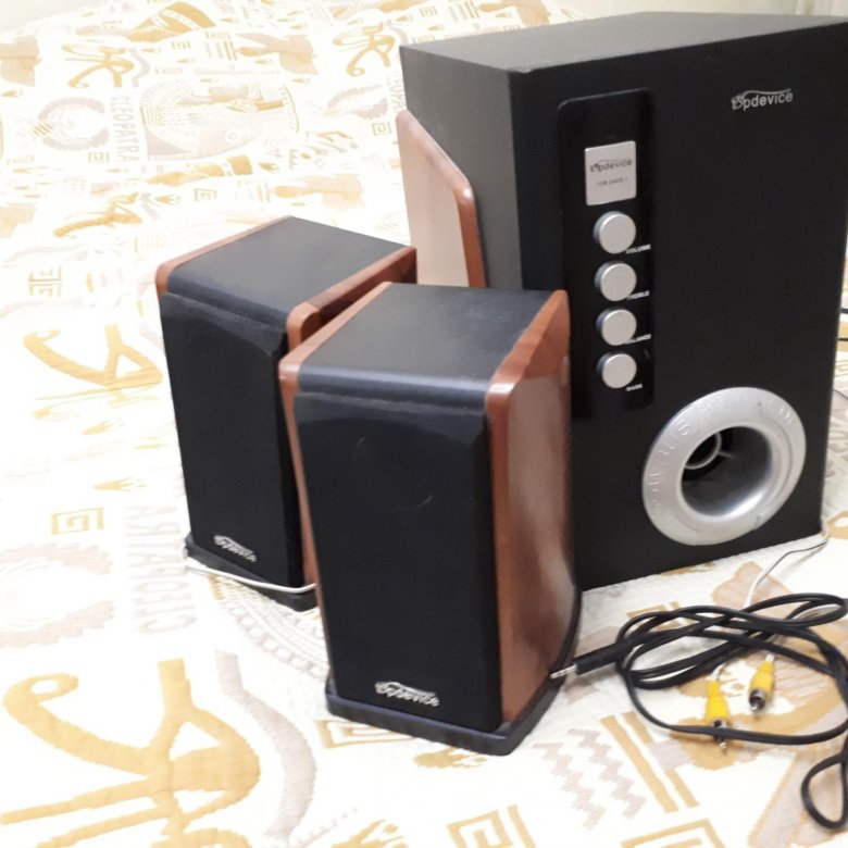 Акустическая система topdevice tde 280 2. Topdevice 5. 1. 1. Колонки topdevice 5.