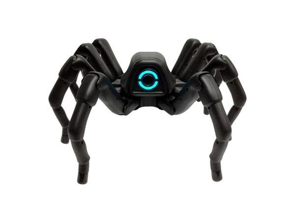 Робот-паук Combat Creatures Attacknid Stryder G