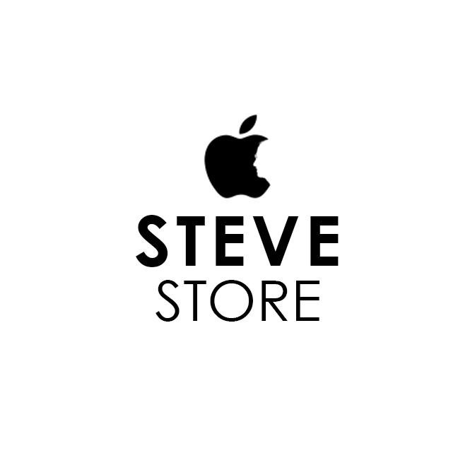 Steve store. Стив стор.