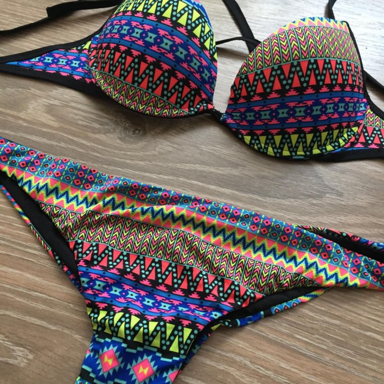 Tezenis Интернет Магазин Купальники