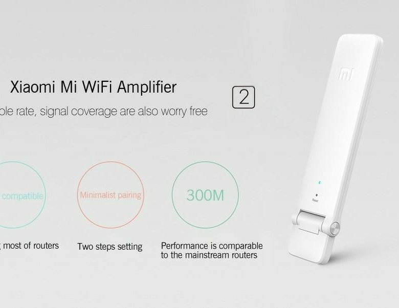 Как подключить усилитель wifi xiaomi к роутеру Xiaomi Mi Wi-Fi Amplifier 2 - купить в Барнауле, цена 550 руб., продано 10 декаб