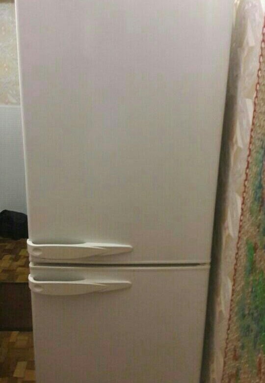 Холодильник – купить в Хабаровске, цена 6 000 руб., продано 24 апреля ...
