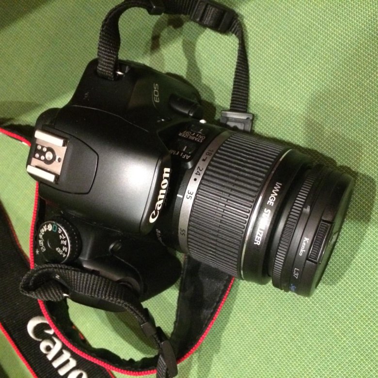 Canon ds126181 карта памяти