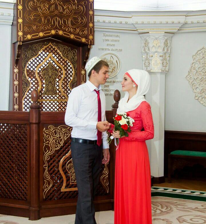 Казань платья на никах гостям