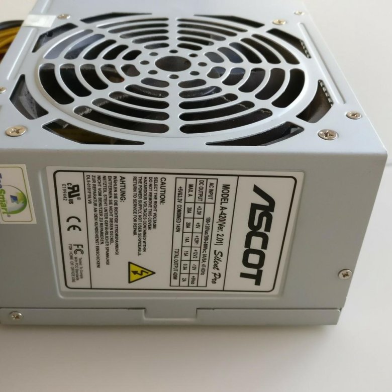 Avito блоки питания. Ascot блок питания 450w. Блок питания Ascot a-520 Silent Pro 520w. Блок питания Ascot a-400 400w. БП Ascot a-420.