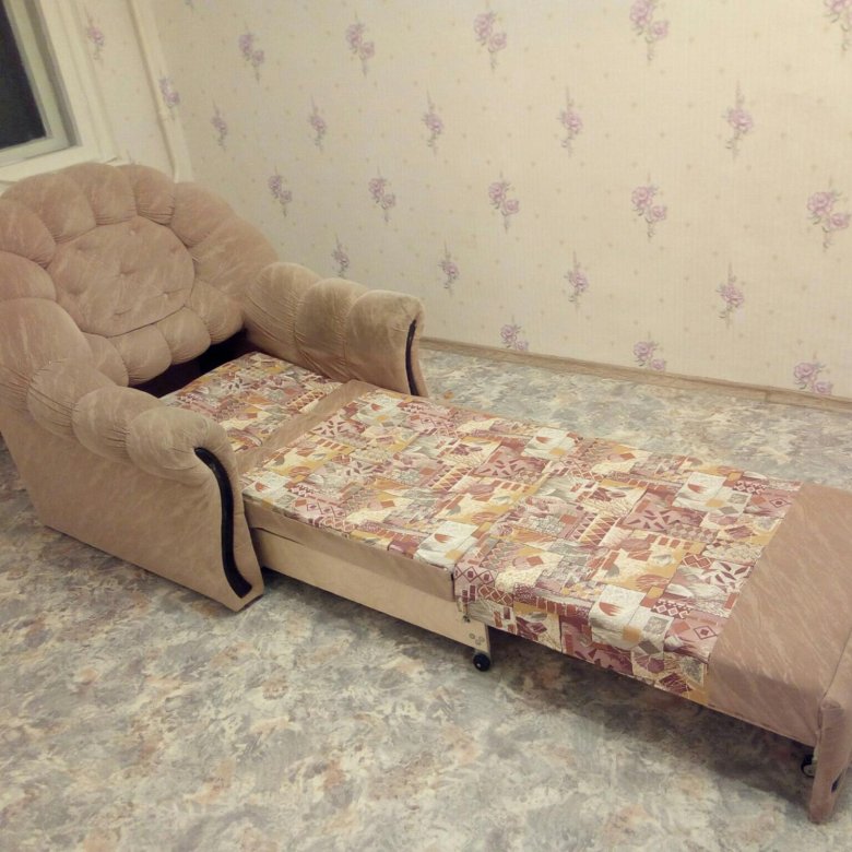 Куплю кресло кровать недорого б у