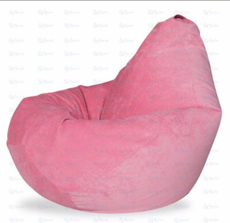 Где розовый мешок. Кресло груша «розовый микровельвет». Розовый мешок. Пуфик мешок нежно розовый. Светло розовое кресло мешок.