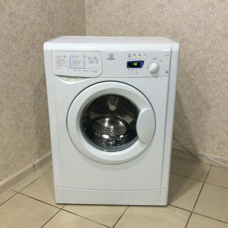 Стиральная машина пенза