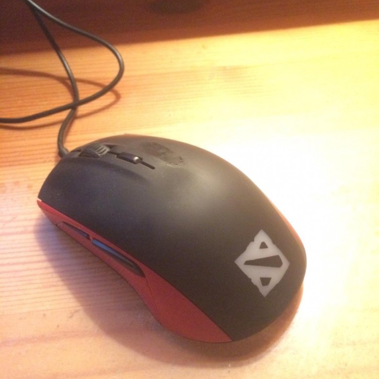 Steelseries Rival 100 – купить в Москве, цена 2 000 руб., продано 27 ...