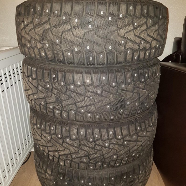 Шины pirelli ice zero r16 зимние