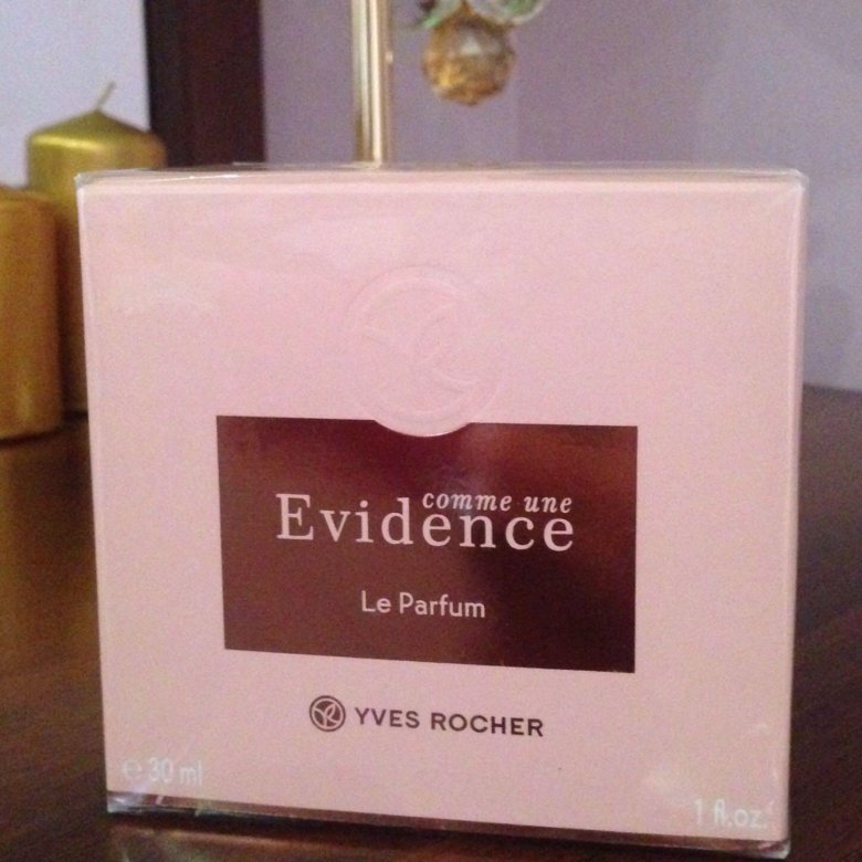 Авито духи ив роше. Духи evidence Yves Rocher. Духи эвиденс 30 мл. Духи Ив Роше еаебенс 30 мл. Парфюмерная эвиденс Ив Роше 100 мл.