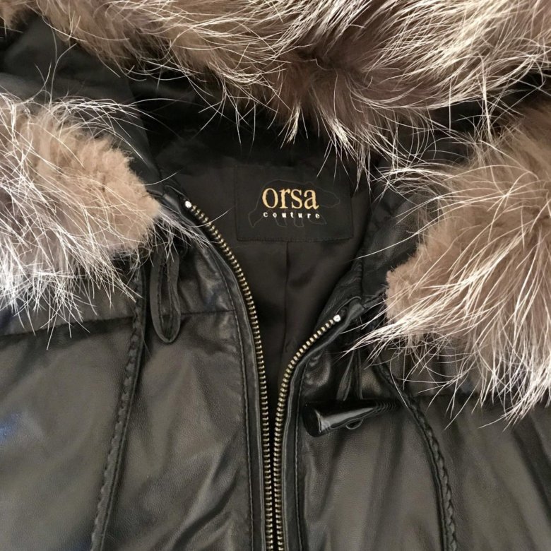 Orsa Интернет Магазин Верхней Одежды