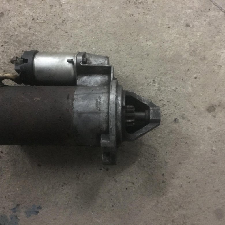 Стартер на классику – купить в Щёлково, цена 300 руб., продано 5 июля ...