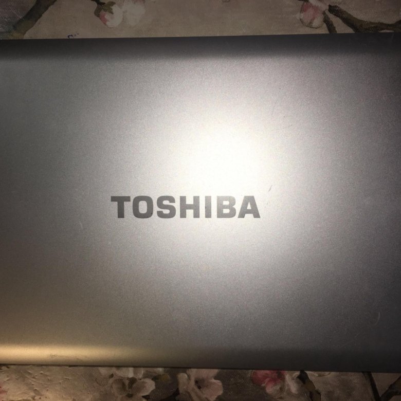 Купить Ноутбук Toshiba В Красноярске