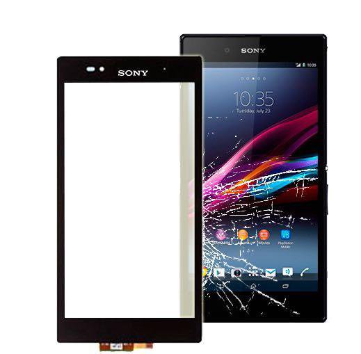 Sony xperia замена