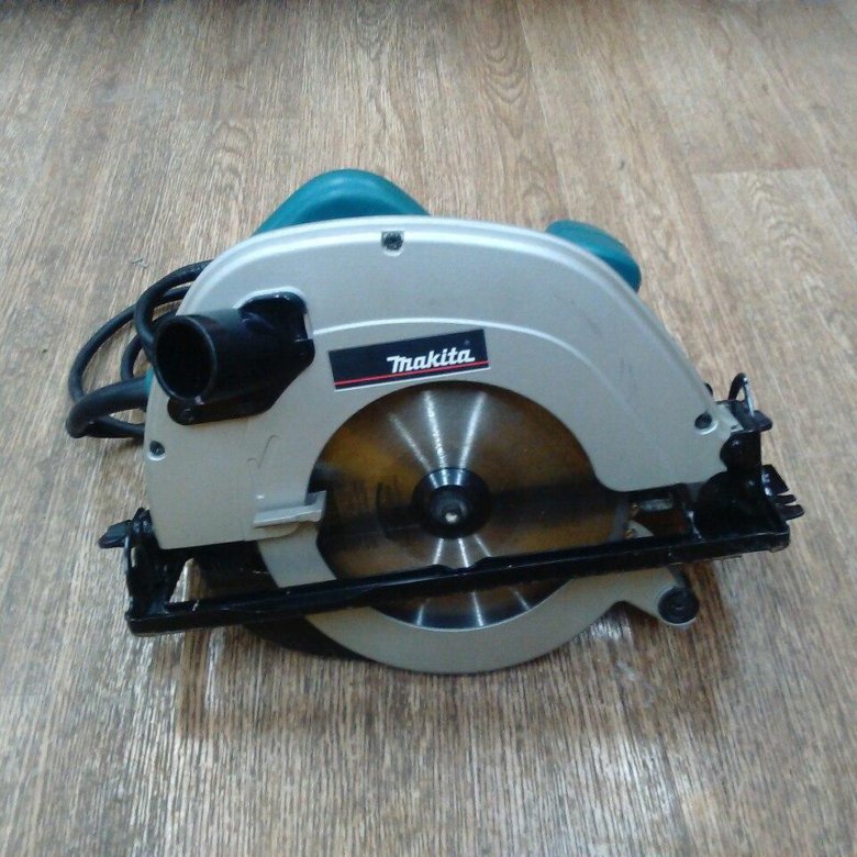 Makita 5704r в стол