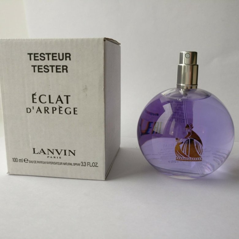 Lanvin eclat тестер. Lanvin Eclat d'Arpege тестер. Ланвин принцесса матовый флакон. Lanvin Sweet Jasmine отзывы.