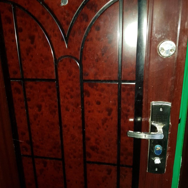 Двери белорецк
