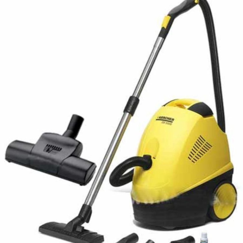 Пылесос karcher ds 5500