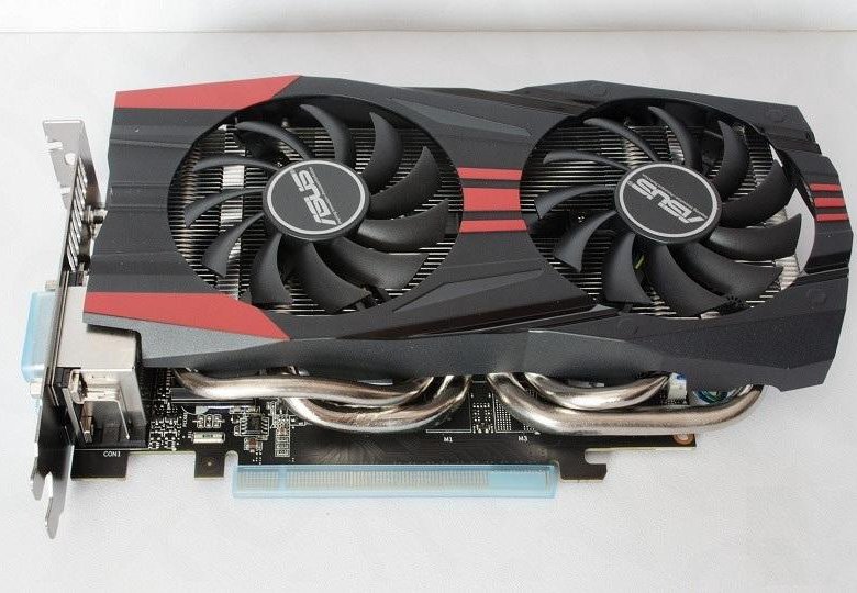 Сказать что в сегменте 12 15 тысяч карта geforce gtx760 один из фаворитов