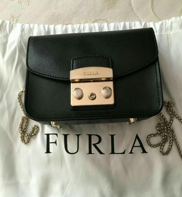 Сумка furla оригинал